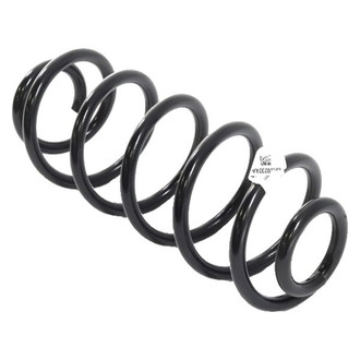 Jeep OE - Rear Coil Spring