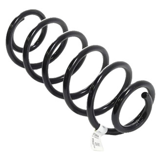 Jeep OE - Rear Coil Spring