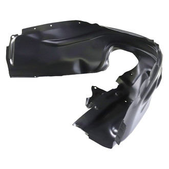 Mopar® - Front Passenger Side Wheelhouse Shield