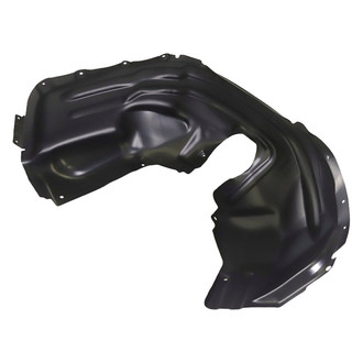 Mopar® - Wheel House Shield