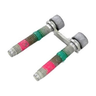 Mopar® - Front Driveshaft Bolt