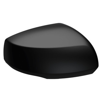 Mopar® - Gloss Black Passenger Side Mirror Cover