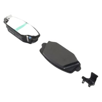 Jeep OE - Rear Disc Brake Pad Set