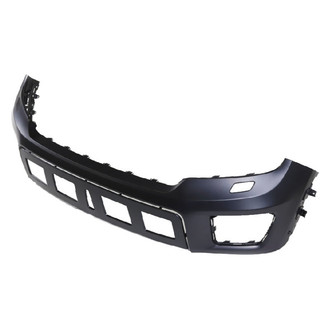 Mopar® - Front Upper Bumper Cover