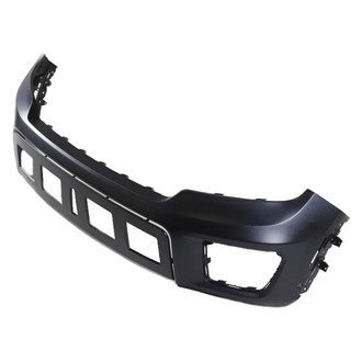 Mopar® - Front Upper Bumper Cover