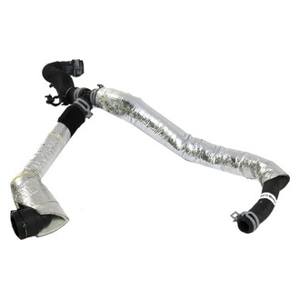 Jeep OE - Lower Engine Coolant Overflow Hose