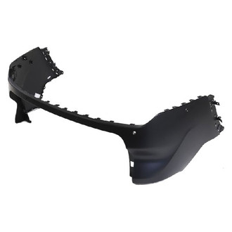 Mopar® - Rear Upper Bumper Cover