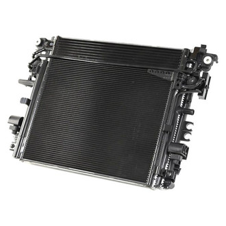 Mopar® - Radiator