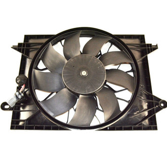 Mopar® - Engine Coolant Fan Assembly