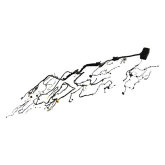 Mopar® - Body Wiring