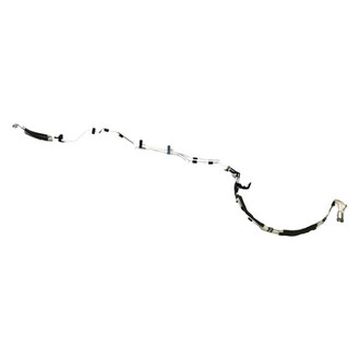 Mopar® - A/C & Heater Under-Body Line