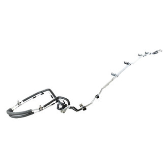 Mopar® - HVAC Heater Pipe Line