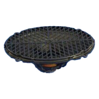 Jeep OE - Center Rear Speaker