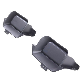 Mopar® - Tow Hook Cover