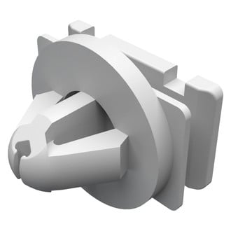 Mopar® - W Type Clip