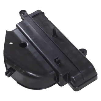 Jeep OE - Heater Core Access Cover