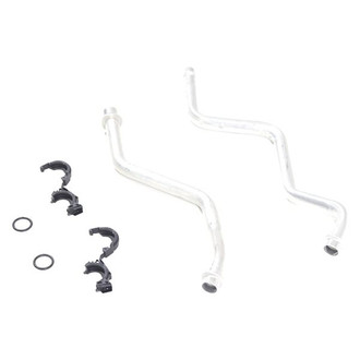 Mopar® - HVAC Heater Core Clamp