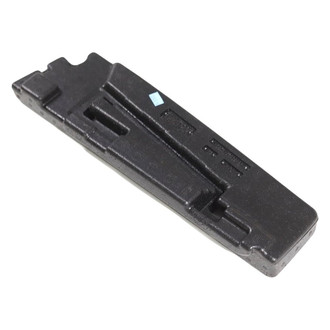 Mopar® - Black Seat Back Foam