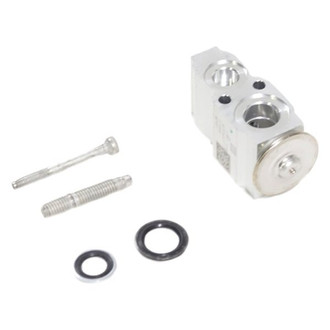 Jeep OE - A/C Expansion Valve