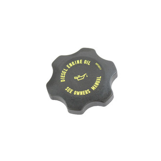 Mopar® - Oil Filler Cap