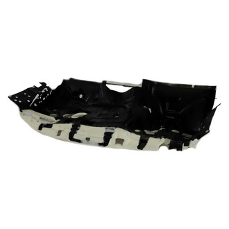 Ram OE - Front Inner Engine Compartment Insulation