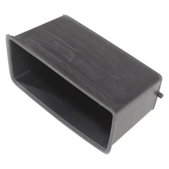 Jeep OE - Rear Console Compartment