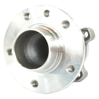 Mopar® - Rear Driver or Passenger Side Wheel Bearing and Hub Assembly