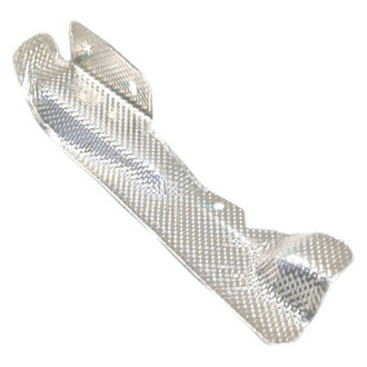 Jeep OE - Rear Left Floor Pan Heat Shield