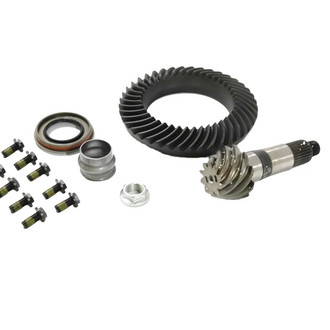 Mopar® - Differential Ring And Pinion Gear Set
