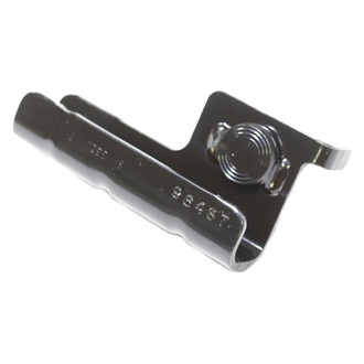 Mopar® - Seat Mount Brackets