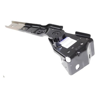 Jeep OE - Rear Left Inner Seat Back Recliner Adjustment Mechanism