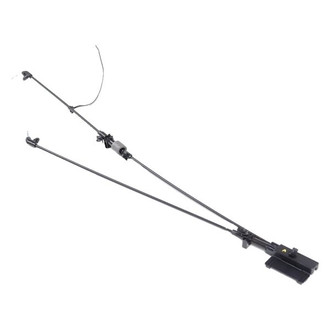 Jeep OE - Center Left Seat Flex Cable