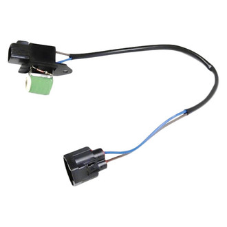Mopar® - Motor Wiring