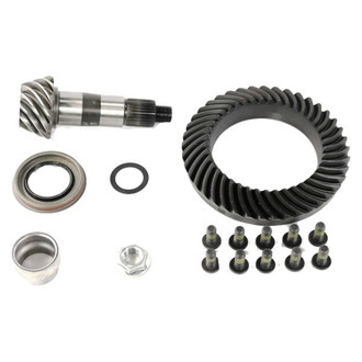 Jeep OE - Front Differential Ring and Pinion