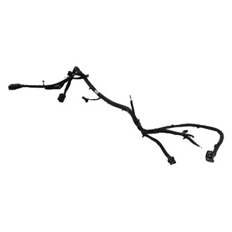 Mopar® - Chassis Wiring