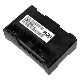 Mopar® - Transfer Case Control Module