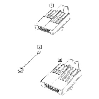 Ram OE - Radio Amplifier