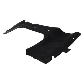 Mopar® - Hood Silencer