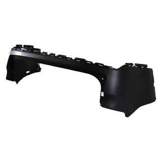 Mopar® - Rear Bumper Cover