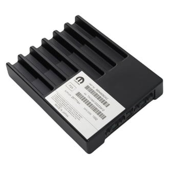 Mopar® - Active Noise Cancellation Module
