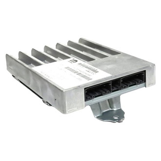 Mopar® - Amplifier