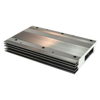 Chrysler OE - Radio Amplifier