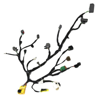 Mopar® - Seat Cushion Wiring