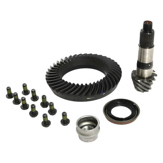 Mopar® - Differential Ring and Pinion