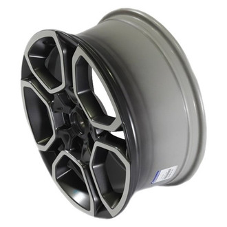 Mopar® - 5-Spoke 18 Alloy Factory Wheel