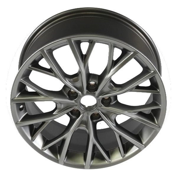 Mopar® 68550990AA - 10 Y-Spoke 20 Alloy Factory Wheel