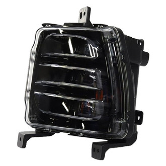 Ram OE - Front Right Fog Light