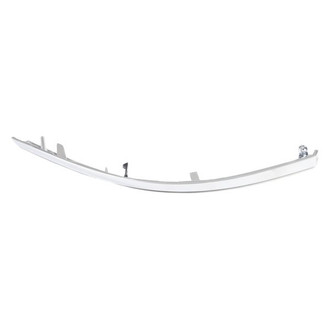 Jeep OE - Front Right Outer Door Mirror Trim Ring