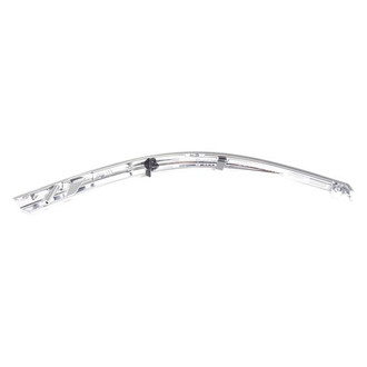 Jeep OE - Front Left Outer Door Mirror Trim Ring