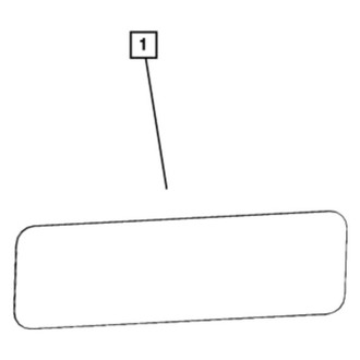 Ram OE - Emission Label